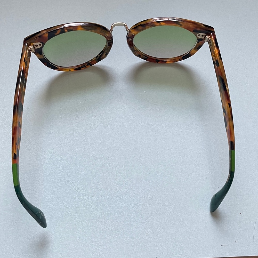 TOMS YVETTE SUNGLASSES - Picture 5 of 8